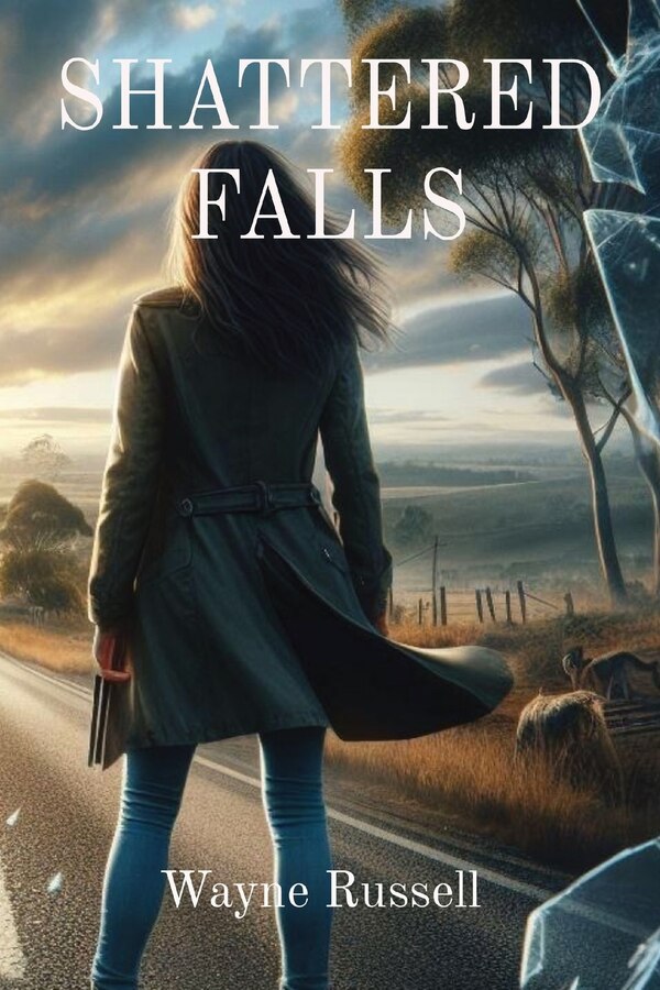 Shattered Falls by Wayne Russell, Paperback | Indigo Chapters