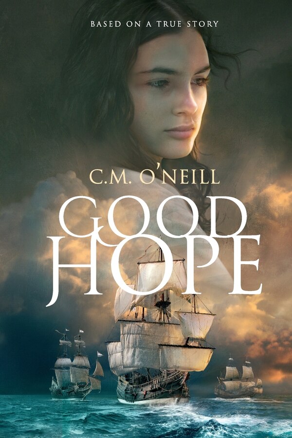 Good Hope by C M O'Neill, Paperback | Indigo Chapters