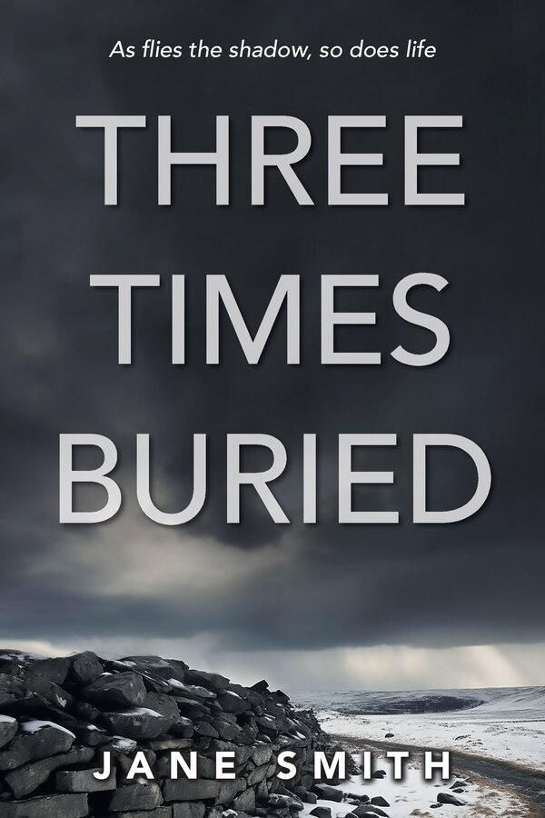 Three Times Buried by Smith Smith, Paperback | Indigo Chapters