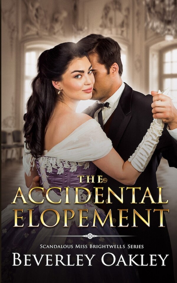 The Accidental Elopement by Beverley Oakley, Paperback | Indigo Chapters