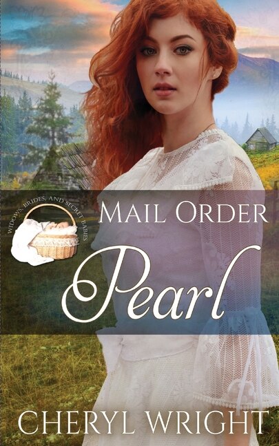 Mail Order Pearl by Cheryl Wright, Paperback | Indigo Chapters