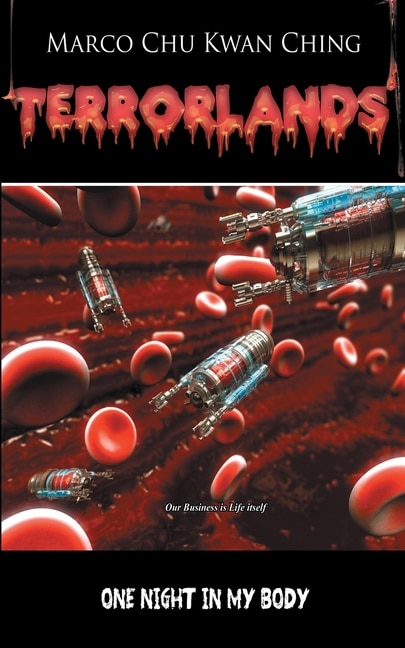 One Night In My Body by Marco Kwan Ching Chu, Paperback | Indigo Chapters