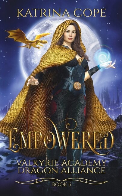 Empowered by Katrina Cope, Paperback | Indigo Chapters