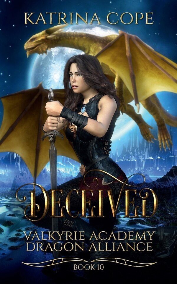 Deceived by Katrina Cope, Paperback | Indigo Chapters