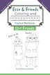 Esse & Friends Coloring and Handwriting Practice Workbook Girl Friends by Esse & Friends Learning Books, Paperback | Indigo Chapters