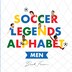 Soccer Legends Alphabet by Beck Feiner, Hardcover | Indigo Chapters