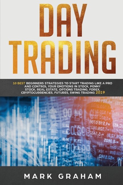 Day Trading by Mark Graham, Paperback | Indigo Chapters