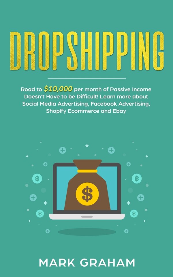 Dropshipping by Mark Graham, Paperback | Indigo Chapters