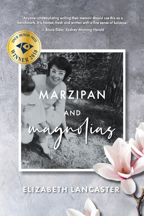 Marzipan and Magnolias by Elizabeth Lancaster, Paperback | Indigo Chapters