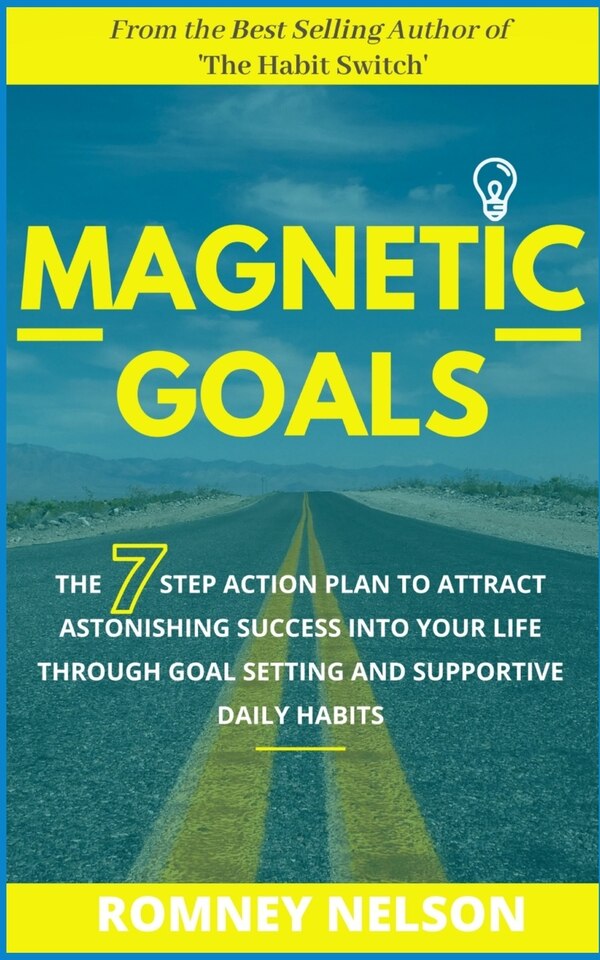 Magnetic Goals by Romney Nelson, Paperback | Indigo Chapters