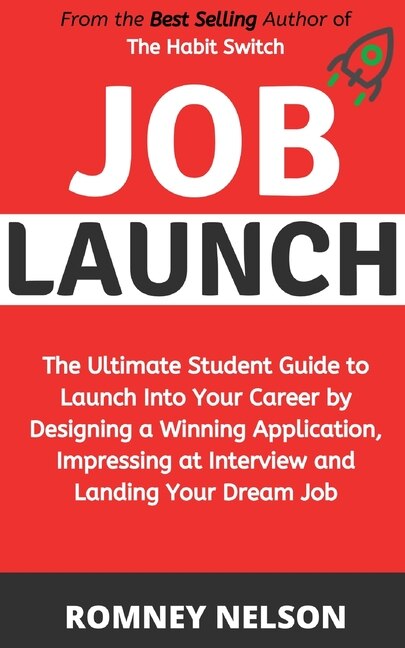 Job Launch by Romney Nelson, Paperback | Indigo Chapters