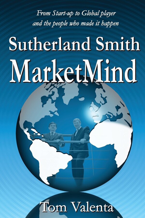 Sutherland Smith Marketmind by Tom Valenta, Paperback | Indigo Chapters