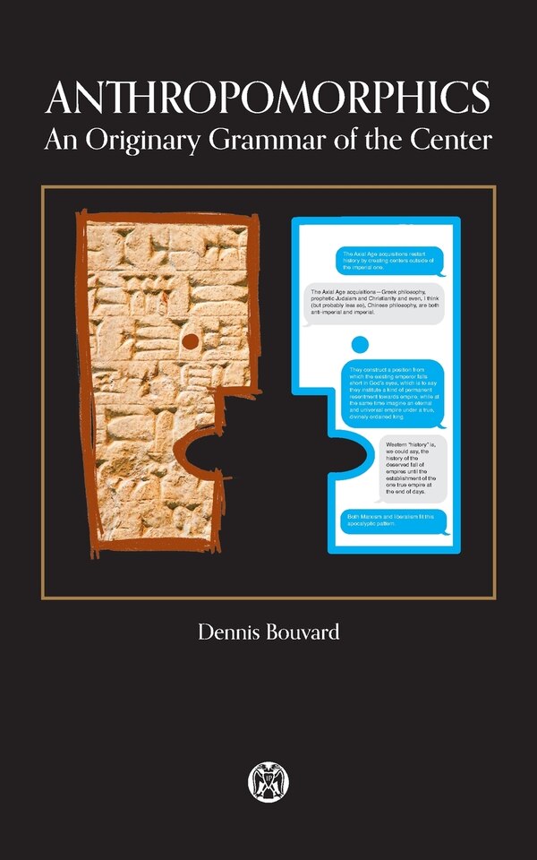 Anthropomorphics by Dennis Bouvard, Paperback | Indigo Chapters