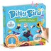 Ditty Bird | Animal Songs Interactive Sound Book for toddlers 1- 3 | Musical books for 1 year old | Baby shark, Board Book | Indigo Chapters
