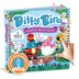 Ditty Bird | Ballet Music Interactive Sound Book for toddlers 1- 3 | Musical books for Ballerina | Nutcracker gift for 1 year old girl