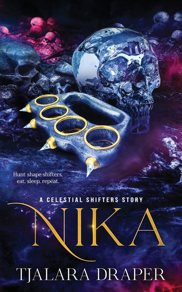 Nika by Tjalara Draper, Paperback | Indigo Chapters