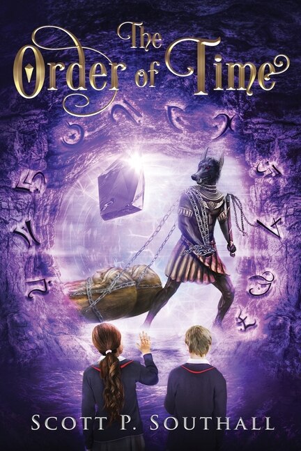 The Order Of Time by Scott P Southall, Paperback | Indigo Chapters