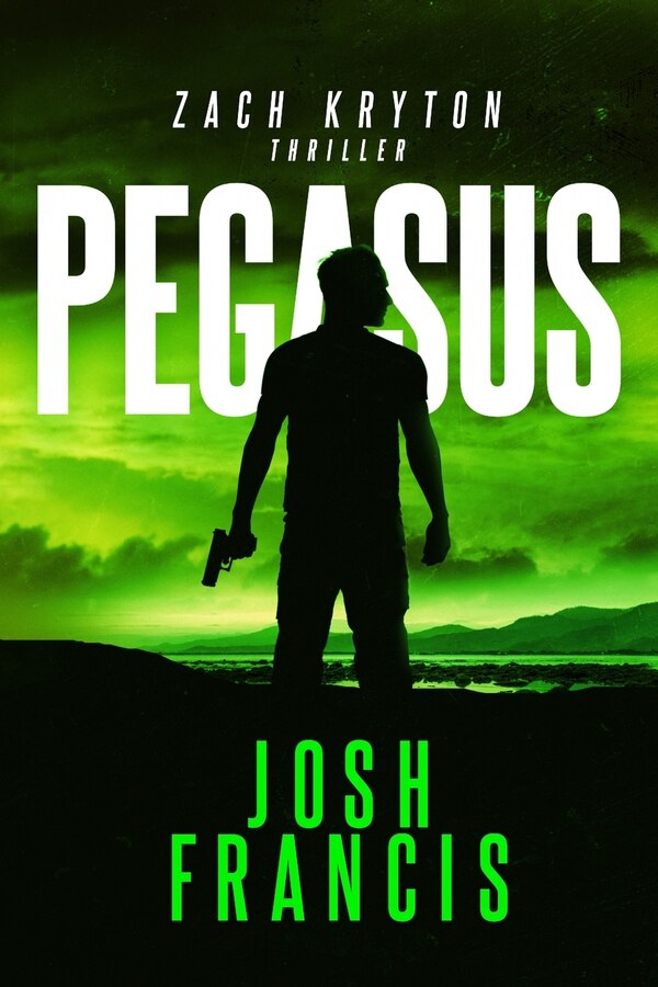 Pegasus by Josh Francis, Paperback | Indigo Chapters