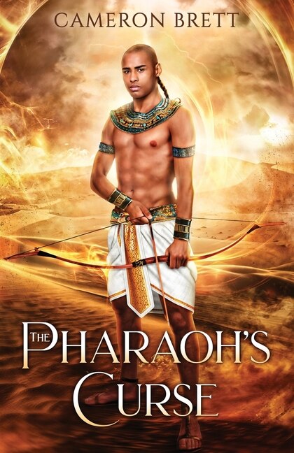 The Pharaoh's Curse by C J Boomer, Paperback | Indigo Chapters