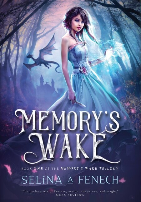 Memory's Wake by Selina A Fenech, Hardcover | Indigo Chapters