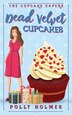 Dead Velvet Cupcakes by Polly Holmes, Paperback | Indigo Chapters