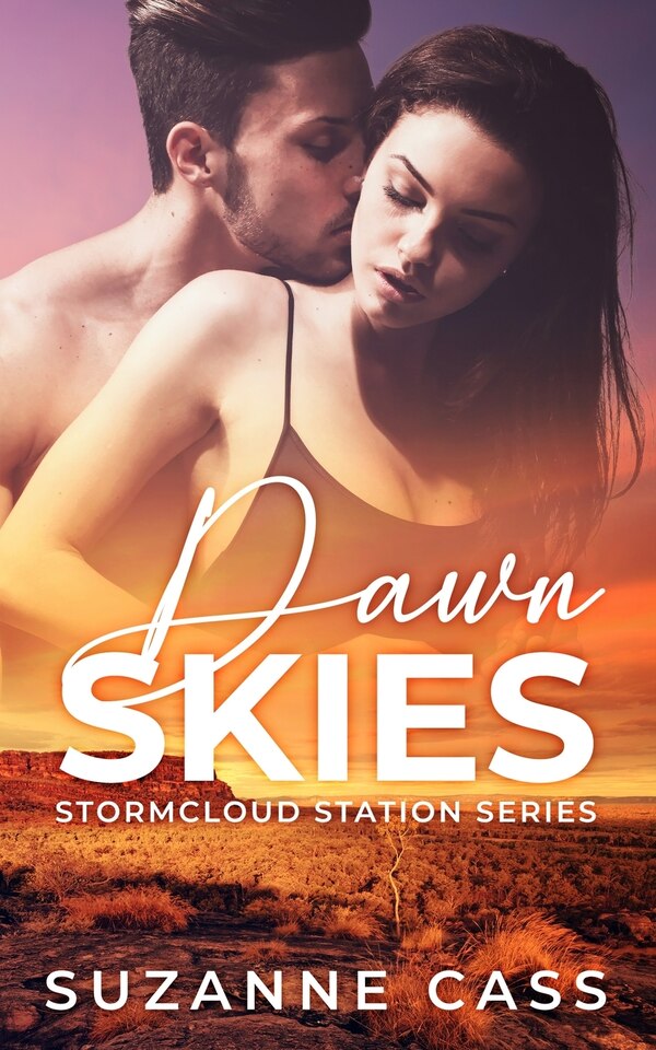 Dawn Skies by Suzanne Cass, Paperback | Indigo Chapters