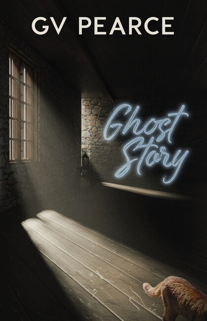 Ghost Story by G V Pearce, Paperback | Indigo Chapters