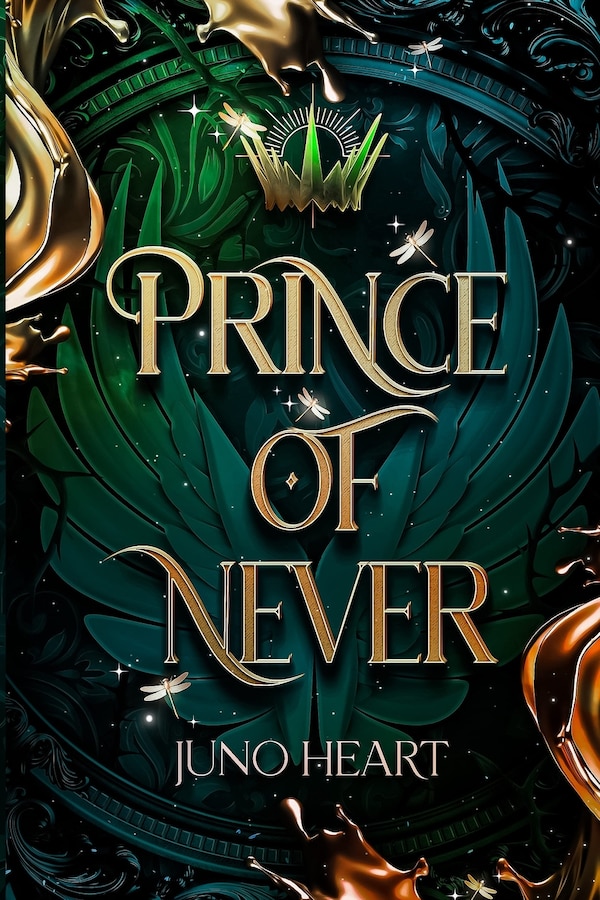 Prince of Never by Juno Heart, Paperback | Indigo Chapters