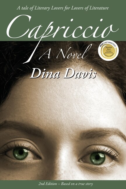Capriccio by Dina Davis, Paperback | Indigo Chapters
