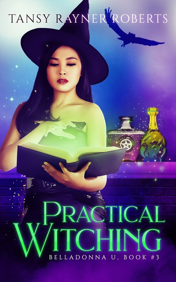 Practical Witching by Tansy Rayner Roberts, Paperback | Indigo Chapters