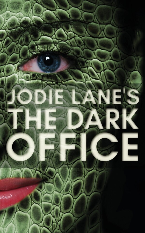 The Dark Office by Jodie Lane, Paperback | Indigo Chapters