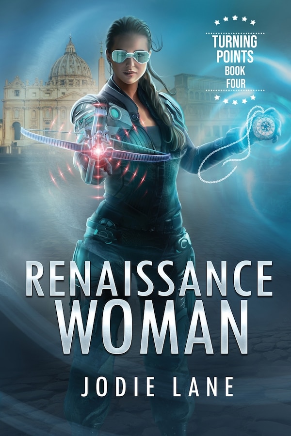 Renaissance Woman by Lane, Paperback | Indigo Chapters