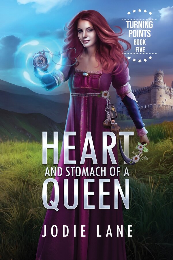 Heart and Stomach of a Queen by Jodie Lane, Paperback | Indigo Chapters