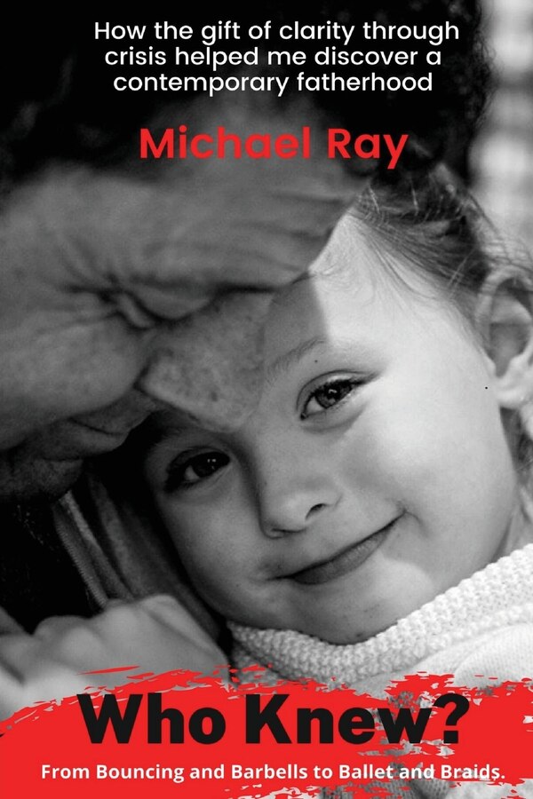 Who Knew? by Michael Ray, Paperback | Indigo Chapters