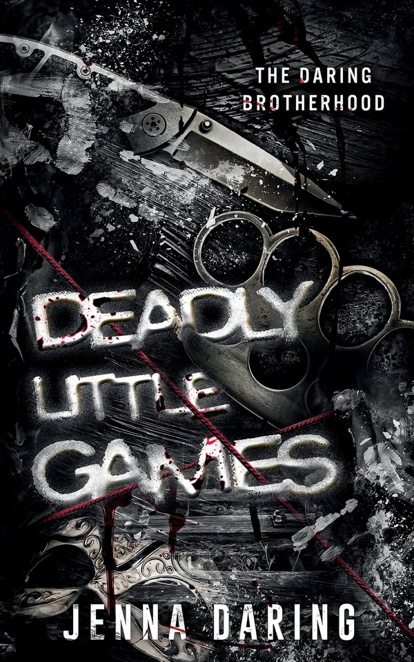 Deadly Little Games by Jenna Daring, Paperback | Indigo Chapters
