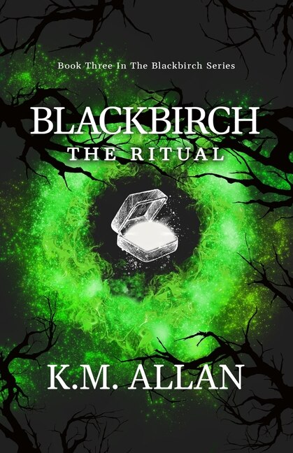 Blackbirch by K M Allan, Paperback | Indigo Chapters