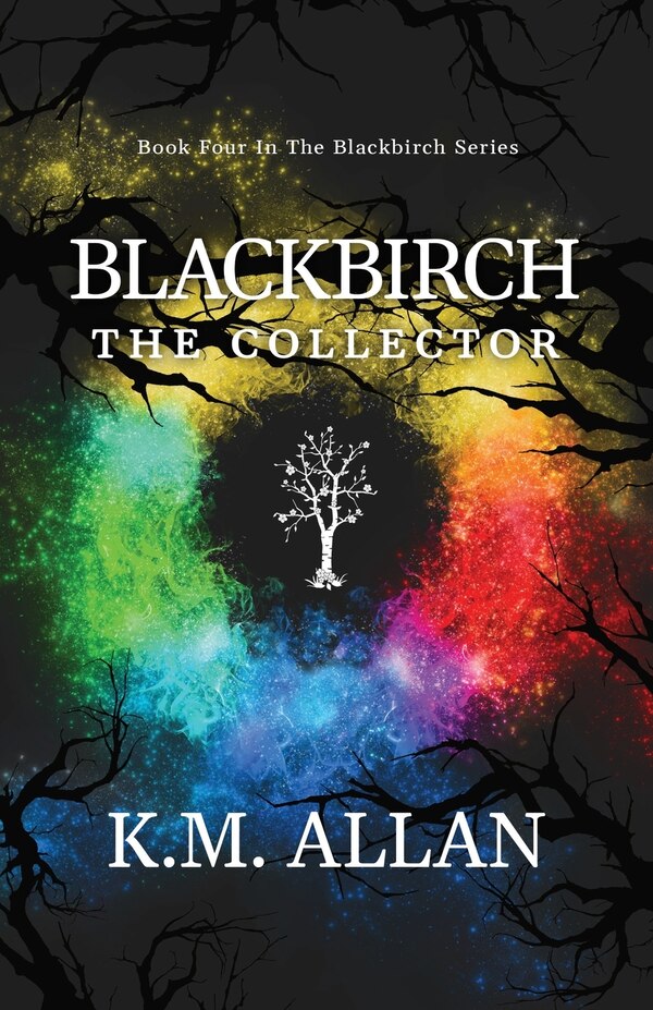 Blackbirch by K M Allan, Paperback | Indigo Chapters