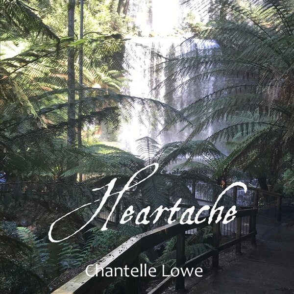 Heartache by Chantelle Lowe, Paperback | Indigo Chapters