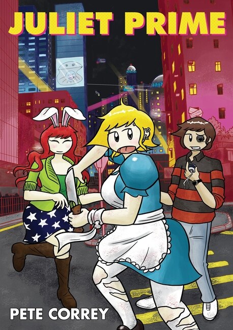 Juliet Prime by Pete Correy, Paperback | Indigo Chapters