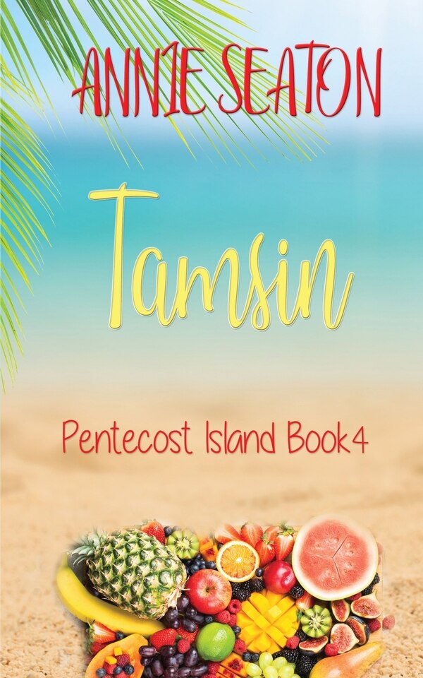 Tamsin by Annie Seaton, Paperback | Indigo Chapters