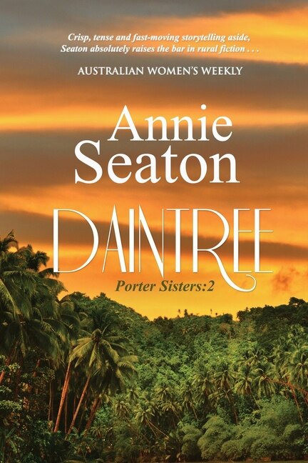 Daintree by Annie Seaton, Paperback | Indigo Chapters