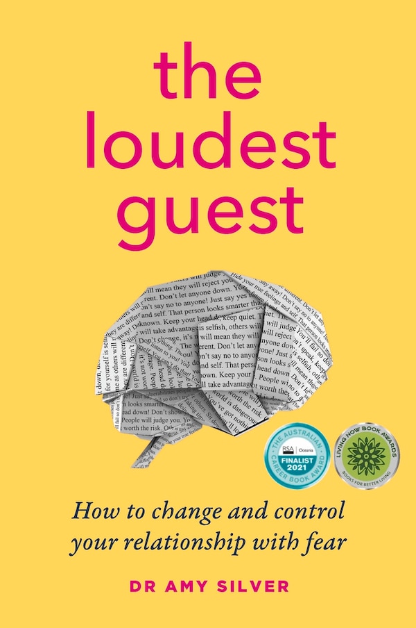 The Loudest Guest by Dr Amy Silver, Paperback | Indigo Chapters