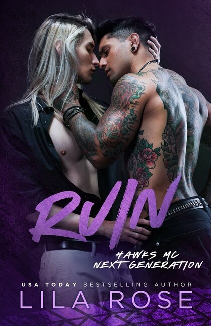 Ruin by Lila Rose, Paperback | Indigo Chapters