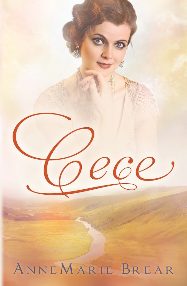 Cece by AnneMarie Brear, Paperback | Indigo Chapters