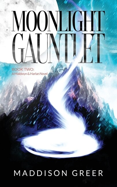 Moonlight Gauntlet by Maddison Greer, Paperback | Indigo Chapters