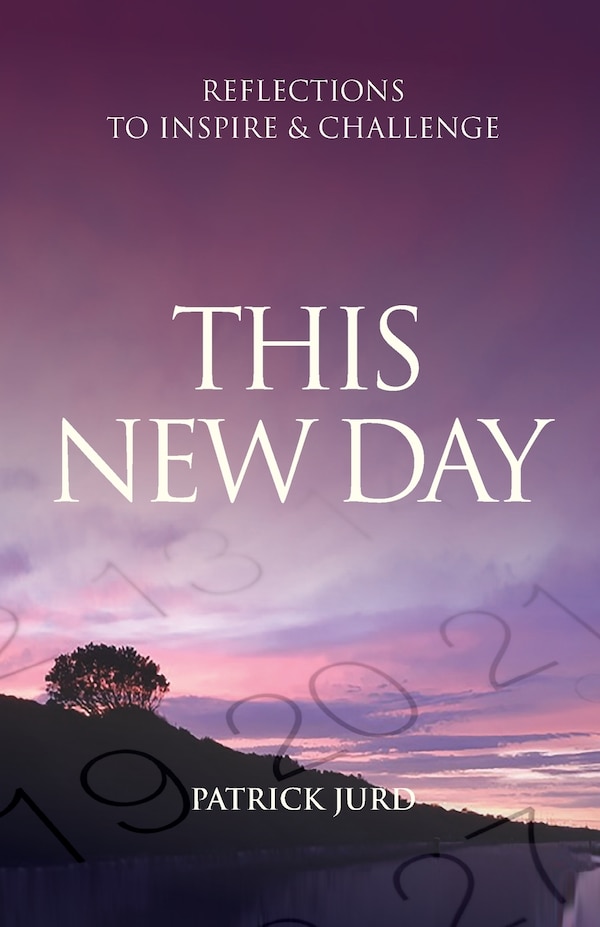 This New Day by Patrick Jurd, Paperback | Indigo Chapters