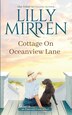 Cottage on Oceanview Lane by Lilly Mirren, Paperback | Indigo Chapters