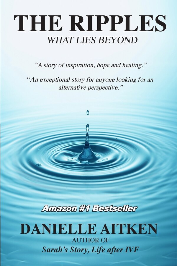 The Ripples by Danielle Aitken, Paperback | Indigo Chapters