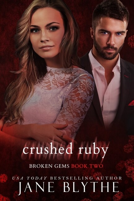 Crushed Ruby by Jane Blythe, Paperback | Indigo Chapters