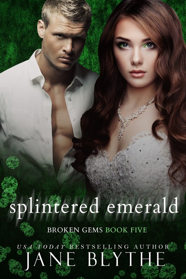 Splintered Emerald by Jane Blythe, Paperback | Indigo Chapters